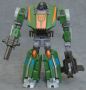 Transformers Generations Roadbuster toy