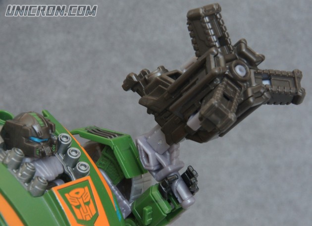 Transformers Generations Roadbuster toy Transformers Generations Roadbuster toy