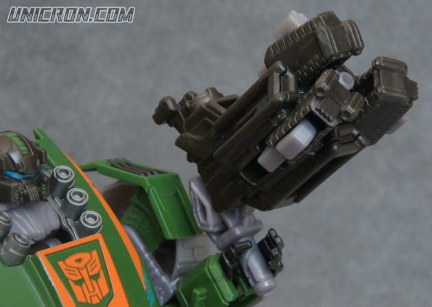 Transformers Generations Roadbuster toy Transformers Generations Roadbuster toy