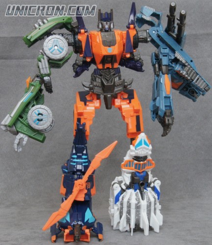 Transformers Generations Roadbuster toy Transformers Generations Roadbuster toy