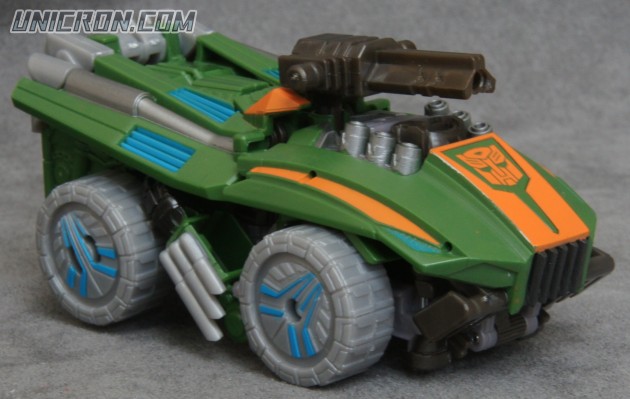 Transformers Generations Roadbuster toy Transformers Generations Roadbuster toy