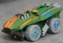 Transformers Generations Roadbuster toy Transformers Generations Roadbuster toy