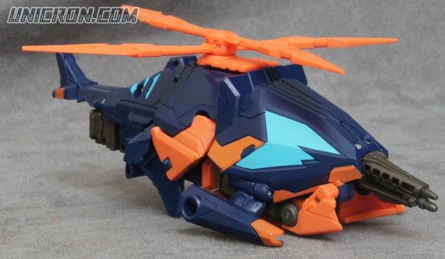Transformers Generations Whirl toy Transformers Generations Whirl toy