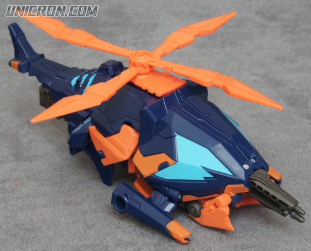 Transformers Generations Whirl toy Transformers Generations Whirl toy