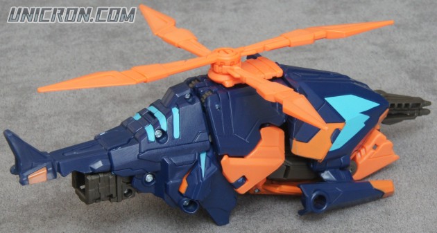 Transformers Generations Whirl toy Transformers Generations Whirl toy