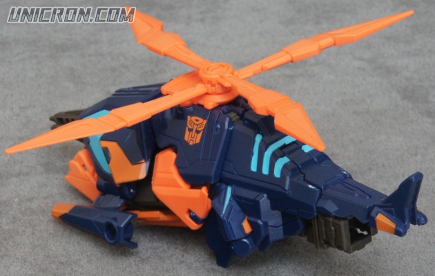 Transformers Generations Whirl toy Transformers Generations Whirl toy