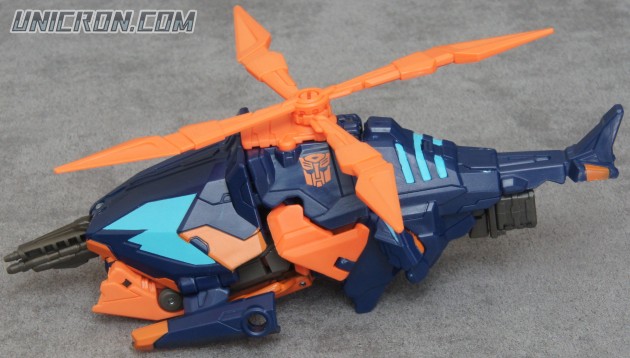 Transformers Generations Whirl toy Transformers Generations Whirl toy