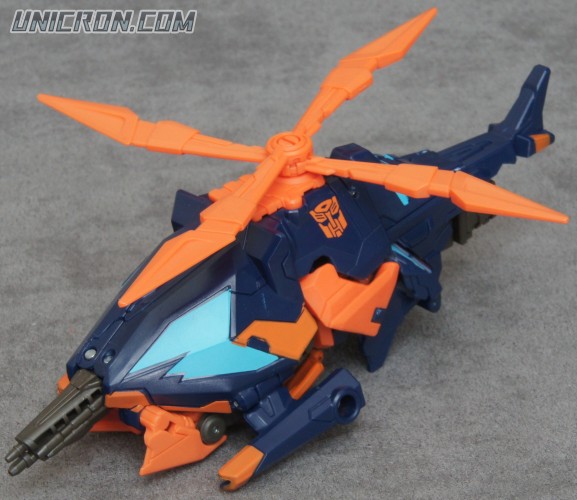 Transformers Generations Whirl toy Transformers Generations Whirl toy