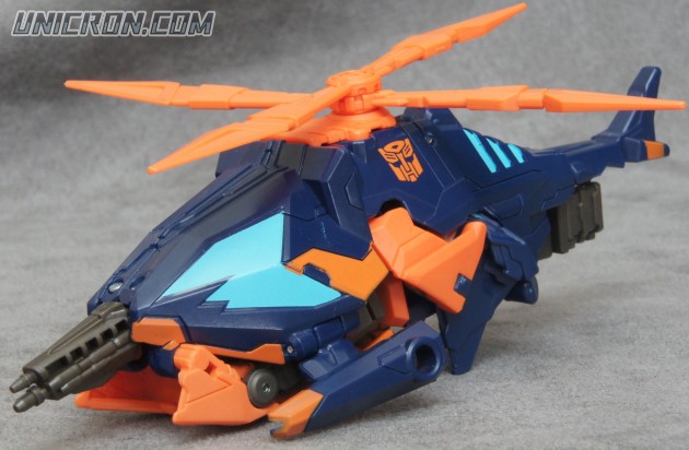 Transformers Generations Whirl toy Transformers Generations Whirl toy