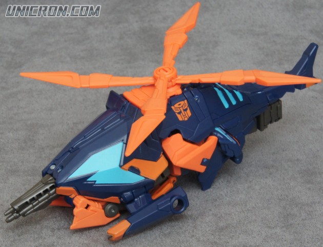 Transformers Generations Whirl toy Transformers Generations Whirl toy