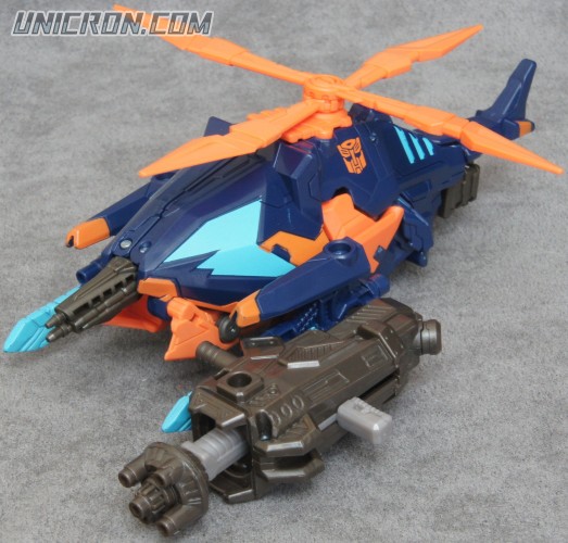 Transformers Generations Whirl toy Transformers Generations Whirl toy