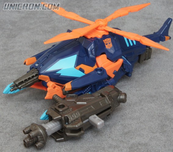 Transformers Generations Whirl toy Transformers Generations Whirl toy