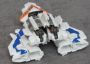 Transformers Generations Topspin toy