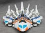 Transformers Generations Topspin toy