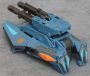 Transformers Generations Twintwist toy