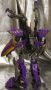 Transformers Generations Kickback (FoC -deluxe) toy