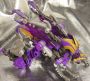 Transformers Generations Kickback (FoC -deluxe) toy