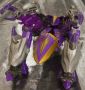 Transformers Generations Kickback (FoC -deluxe) toy