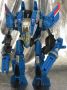 Transformers Generations Thundercracker (Fall of Cybertron) toy