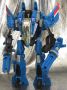 Transformers Generations Thundercracker (Fall of Cybertron) toy