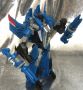 Transformers Generations Thundercracker (Fall of Cybertron) toy