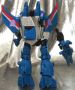 Transformers Generations Thundercracker (Fall of Cybertron) toy