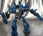 Transformers Generations Thundercracker (Fall of Cybertron) toy