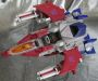 Transformers Generations Starscream (FoC -deluxe) toy