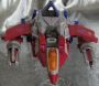 Transformers Generations Starscream (FoC -deluxe) toy