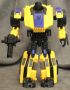 Transformers Generations Swindle toy