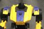 Transformers Generations Swindle toy
