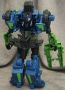 Transformers Generations Onslaught toy