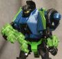 Transformers Generations Onslaught toy
