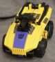 Transformers Generations Swindle toy