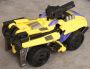 Transformers Generations Swindle toy