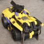 Transformers Generations Swindle toy