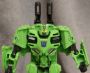 Transformers Generations Decepticon Brawl toy