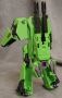 Transformers Generations Decepticon Brawl toy