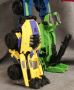 Transformers Generations Swindle toy