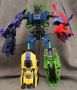 Transformers Generations Vortex toy