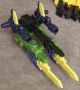 Transformers Generations Vortex toy