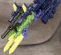 Transformers Generations Vortex toy