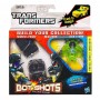 Transformers Bot Shots Nemesis Prime, Megatron, Acid Storm (Bot Shots: 3-pack) toy
