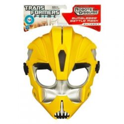2012 - TF: Prime - Battle Mask