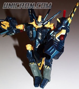 Transformers Beast Machines Jetstorm (Ultra) toy Transformers Beast Machines Jetstorm (Ultra) toy
