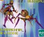 Transformers Beast Machines Blackarachnia toy