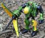 Transformers Beast Machines Dinotron toy