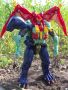 Transformers Beast Machines Magmatron toy