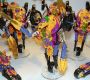 Transformers Beast Machines Thrust (Deluxe) toy