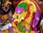 Transformers Beast Machines Thrust (Deluxe) toy